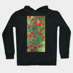 garden roses Hoodie